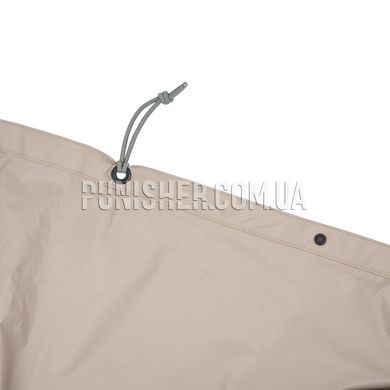 Полевой тент ORC Ind. Reversible Field Tarpaulin ACU/Tan, ACU, Тент