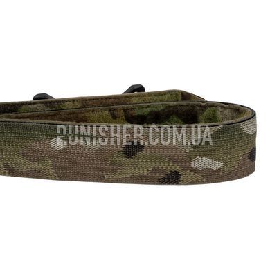 Ремень Balak Wear "Fidlock" с магнитной пряжкой, Multicam, Large