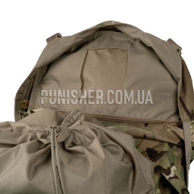 Virtus 90L Bergen Backpack (Grade 1), MTP, 90 l