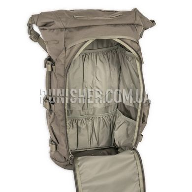 Eberlestock F65 Little Big Top Backpack, DE, 62 l
