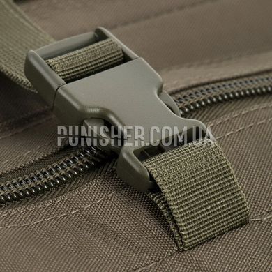 Рюкзак M-Tac Large Assault Pack Laser Cut, Olive, 36 л