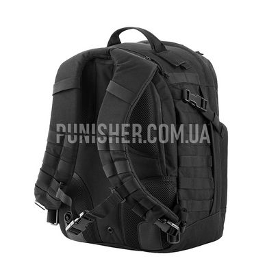 M-Tac Pathfinder Pack, Black, 34 l