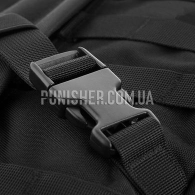 M-Tac Pathfinder Pack, Black, 34 l