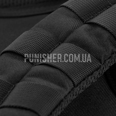 Рюкзак M-Tac Pathfinder Pack, Черный, 34 л
