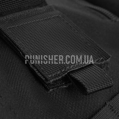 Рюкзак M-Tac Pathfinder Pack, Чорний, 34 л