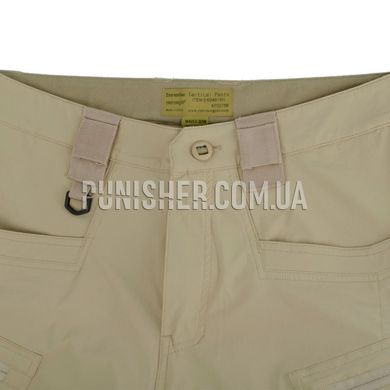 Штани Emerson Cutter Functional Tactical Pants Khaki, Khaki, 32/31
