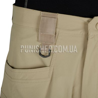 Штани Emerson Cutter Functional Tactical Pants Khaki, Khaki, 32/31