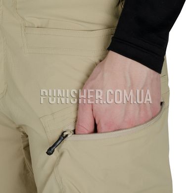 Emerson Cutter Functional Tactical Pants Khaki, Khaki, 32/31