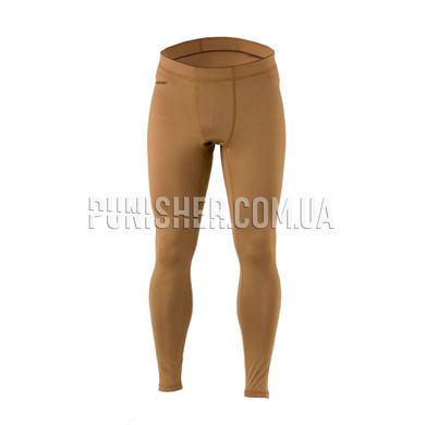 Fahrenheit PD Coyote Pants, Coyote Brown, X-Large Long