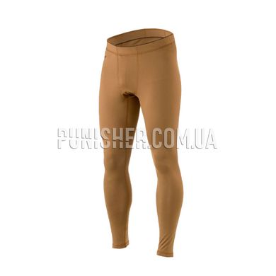 Fahrenheit PD Coyote Pants, Coyote Brown, X-Large Long