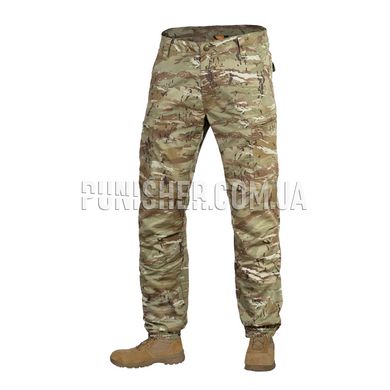 Pentagon Ypero Pants Pentacamo, Camouflage, 38