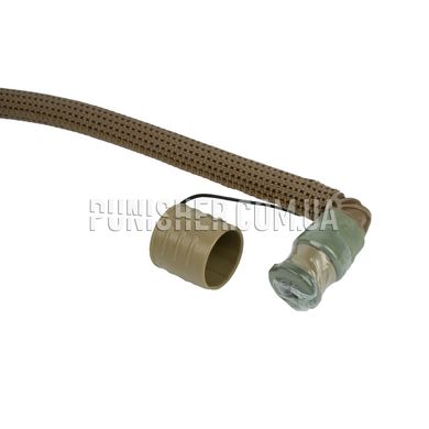 USMC Source Replacement Tube Kit, Coyote Brown, Accessories