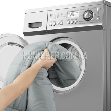 Спальник з капюшоном Naturehike MS500 CNK2350WS023, лівий, Сірий, Спальний мішок