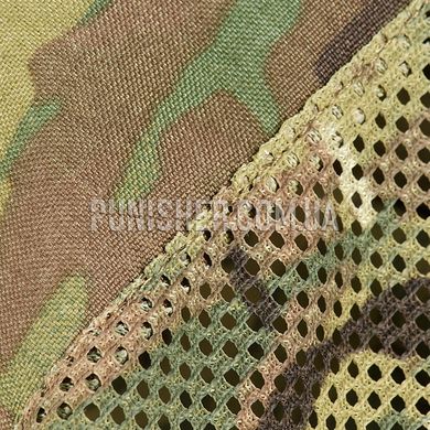 Сумка скидання магазинів M-Tac Lite Elite, Multicam, Molle, Швидкий сброс, Cordura 500D