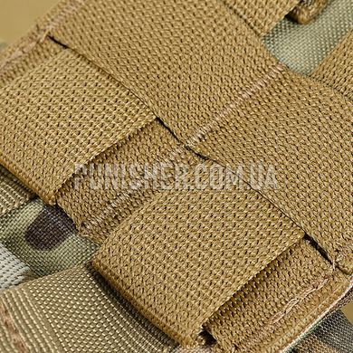 Сумка скидання магазинів M-Tac Lite Elite, Multicam, Molle, Швидкий сброс, Cordura 500D