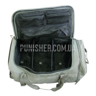 Сумка транспортна Thin Air Gear Defender Deployment Bag (Було у використанні), Foliage Green, 127 л