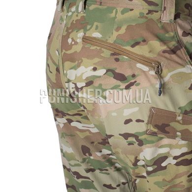 Тактические штаны Beyond A5 Rig Light Pant, Multicam, Medium Long