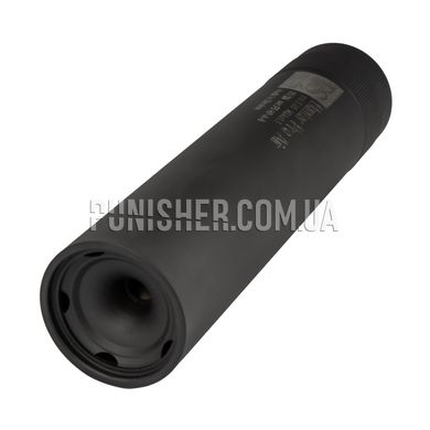 Fromsteel Hunter Pro Air Military Silencer, caliber 5.45 mm, Black, Silencer, AK-74, AKS-74U, 8