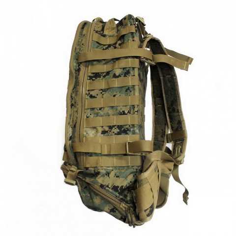 Pack usmc assault outlet pack