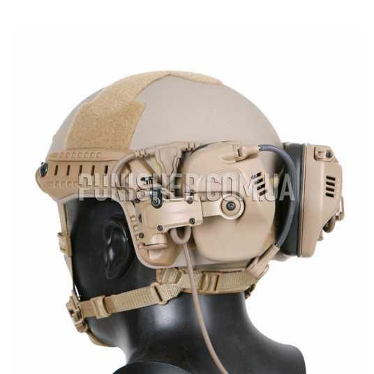 実物】OPS-CORE RAC HEADSET ヘッドセット 廃番レア Ops-Core Rac