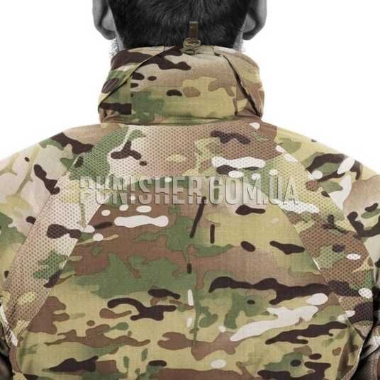 Зимняя куртка UF PRO Delta Ace Plus Gen.3 Multicam Multicam купить