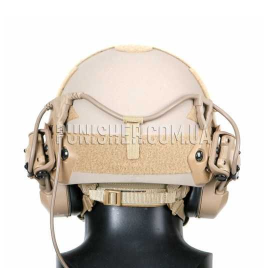 Ops-Core Rac Headset (Used) Tan buy with international delivery