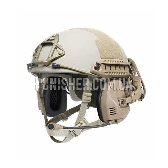 Ops-Core Rac Headset (Used) Tan buy with international delivery