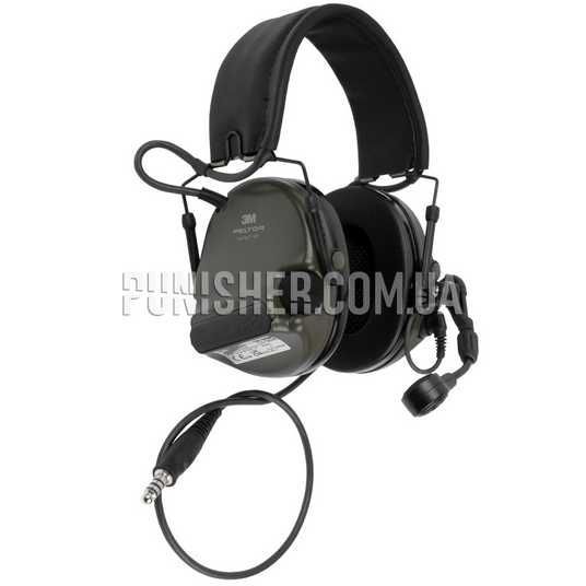 Активна гарнітура 3M Peltor ComTac XPI PELTOR Olive купити з
