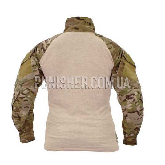 Crye Precision G2 Combat Shirt Multicam buy with international