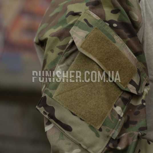 Crye Precision G2 Combat Shirt Multicam buy with international