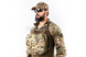 Подсумок под планшет 11-13 дюймов U-WIN PRO Multicam 2000000222592 фото 7