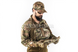 Подсумок под планшет 11-13 дюймов U-WIN PRO Multicam 2000000222592 фото 9