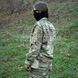 US Army Combat Uniform 50/50 NYCO Coat Scorpion W2 OCP (Used) 2000000167183 photo 4