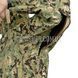 Куртка US NAVY NWU Type III Gore-Tex (Сорт 1) 2000000229881 фото 9