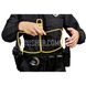 Одноразовые наручники ASP Tri-Fold Restraints упаковка (10шт) 2000000125060 фото 3