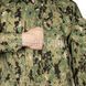 Куртка US NAVY NWU Type III Gore-Tex (Сорт 1) 2000000229881 фото 8