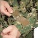 Куртка US NAVY NWU Type III Gore-Tex (Сорт 1) 2000000229881 фото 10