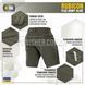 M-Tac Rubicon Flex Army Olive Shorts 2000000204277 photo 3
