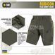 M-Tac Rubicon Flex Army Olive Shorts 2000000204277 photo 2