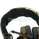 Адаптери Z-Tac EX Helmet Rail Adapter Set для кріплення гарнітури MSA Sordin на шолом 2000000114606 фото 6