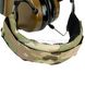 Адаптери Z-Tac EX Helmet Rail Adapter Set для кріплення гарнітури MSA Sordin на шолом 2000000114606 фото 5