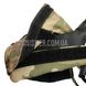Адаптери Z-Tac EX Helmet Rail Adapter Set для кріплення гарнітури MSA Sordin на шолом 2000000114606 фото 7