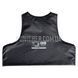 Bronyx S/M 1 class Ballistic Package under Body Armor, back BRO-FBB-BSM-2CL-B photo 2