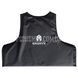Bronyx S/M 1 class Ballistic Package under Body Armor, back BRO-FBB-BSM-2CL-B photo 1