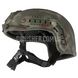 High Ground Ripper Ballistic Helmet Adapted 2000000136332 photo 5