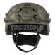High Ground Ripper Ballistic Helmet Adapted 2000000136332 photo 8