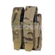 Condor Double M4 Mag Pouch 2000000079707 photo 2