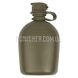US Military Army 1 Qt Canteen (Used) 2000000082943 photo 1