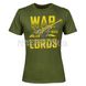 4-5-0 War Lords T-shirt 2000000157139 photo 1