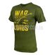 4-5-0 War Lords T-shirt 2000000157139 photo 2